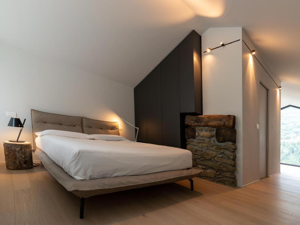 V&V Rentroom Design Gignod Ngoại thất bức ảnh