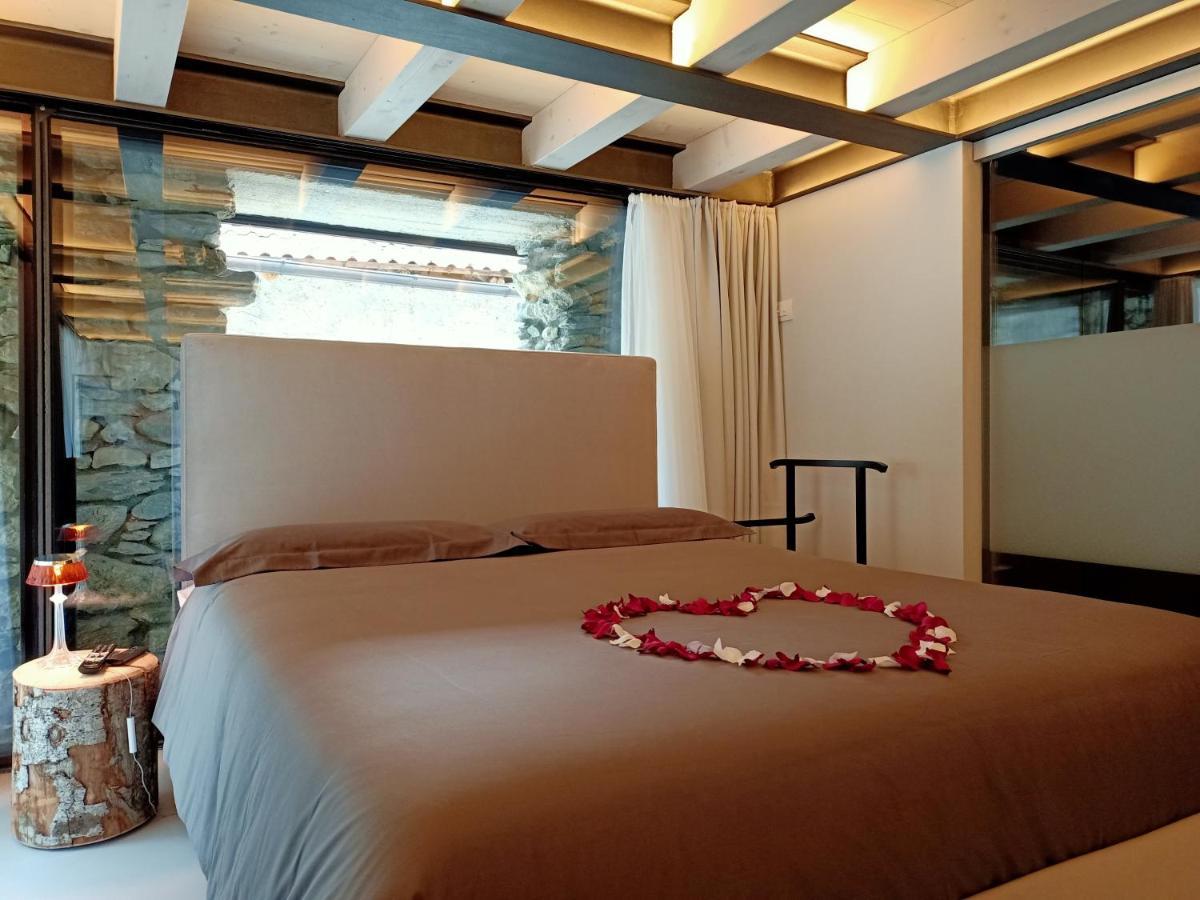 V&V Rentroom Design Gignod Ngoại thất bức ảnh