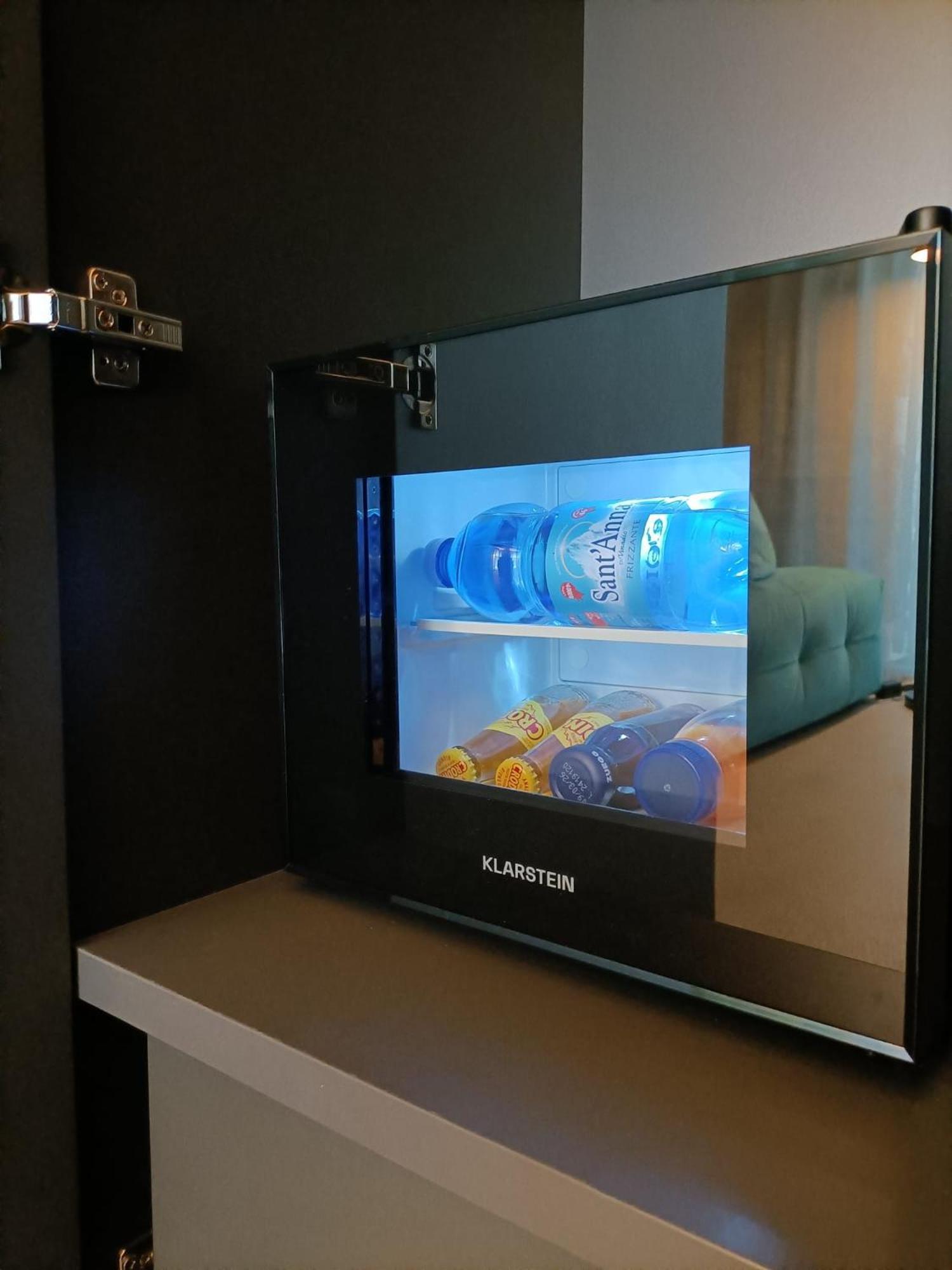 V&V Rentroom Design Gignod Phòng bức ảnh