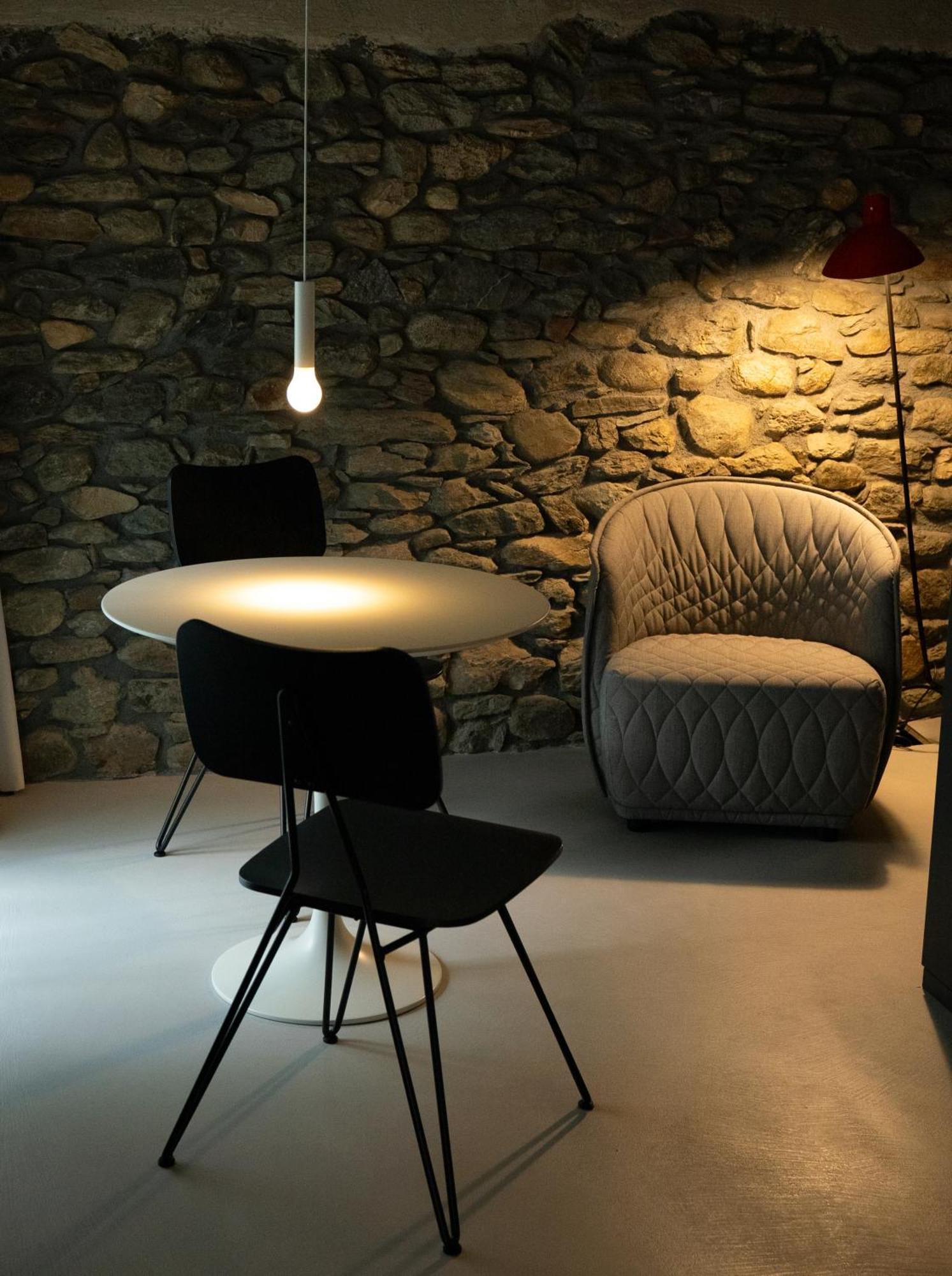 V&V Rentroom Design Gignod Phòng bức ảnh